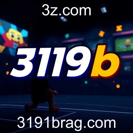 A Ascensão do 3191b.com no Universo dos Jogos Online