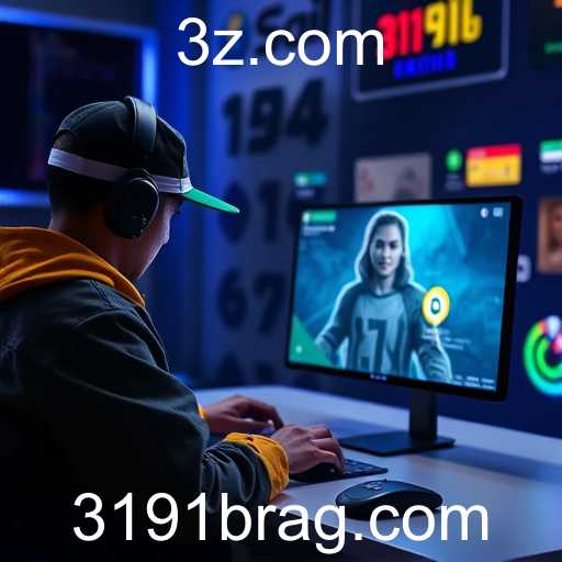O Crescimento dos Jogos Online no Brasil: Uma Análise de 2026