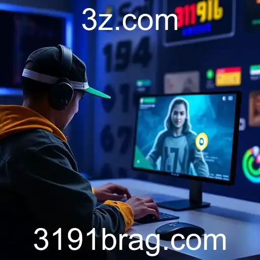 O Crescimento dos Jogos Online no Brasil: Uma Análise de 2026