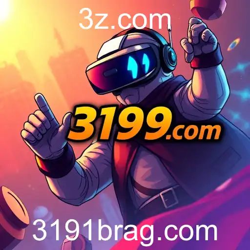 Cenário Atual dos Jogos Online e o Papel de 3191b.com