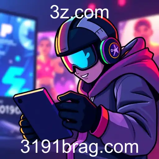 Tendências do Mercado de Jogos Online para 2025