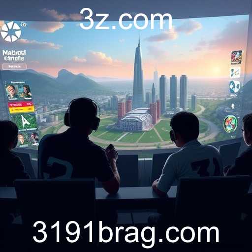 A Evolução dos Jogos Online em 2026