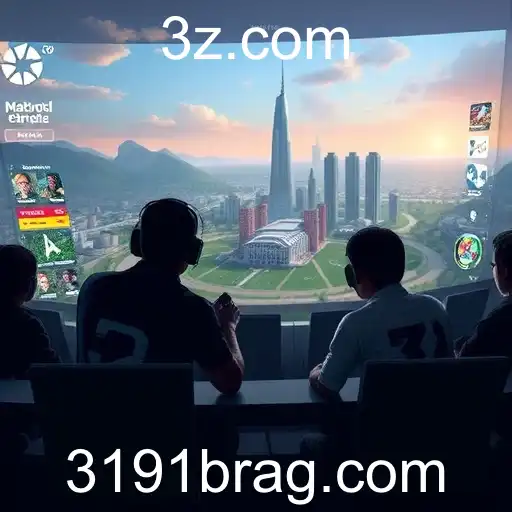 A Evolução dos Jogos Online em 2026