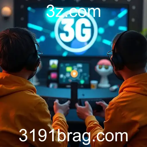 A Evolução da Indústria de Jogos em 2025