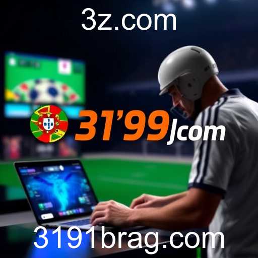 A Evolução do Mercado de Jogos Online em Portugal