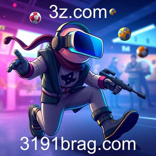 Explorando o Mundo dos Jogos Online: 3191b.com em Foco