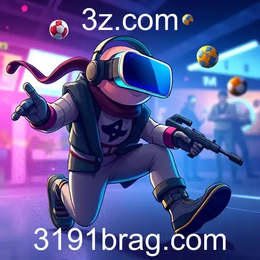 Explorando o Mundo dos Jogos Online: 3191b.com em Foco