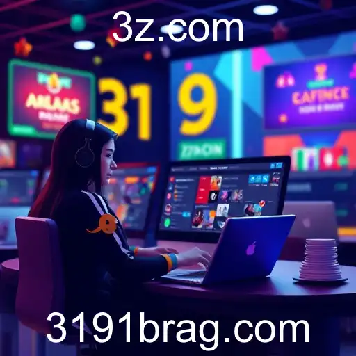 O Crescimento do Mercado de Jogos Online em 2026