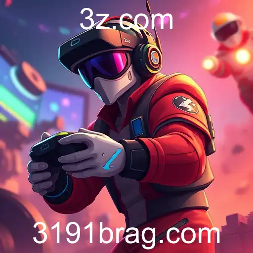 Cenário Atual do Setor de Jogos Online