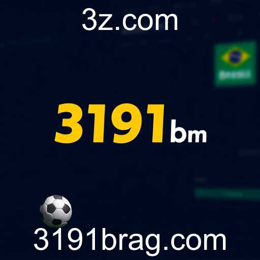 Nova Era dos Jogos de Apostas com 3191b.com