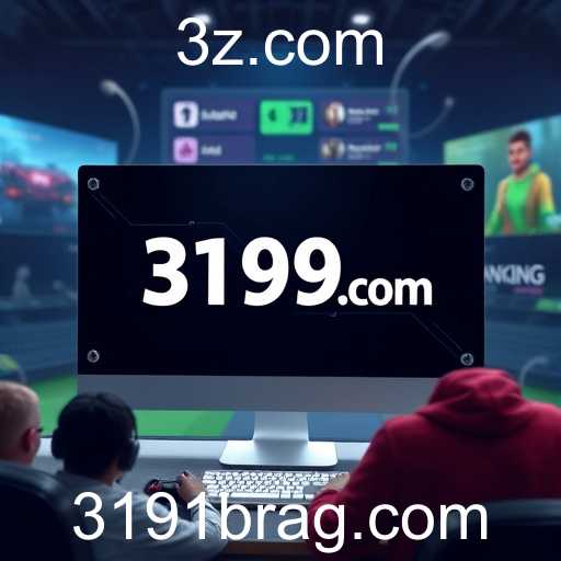 Inovação e Estratégia no Mercado de Jogos