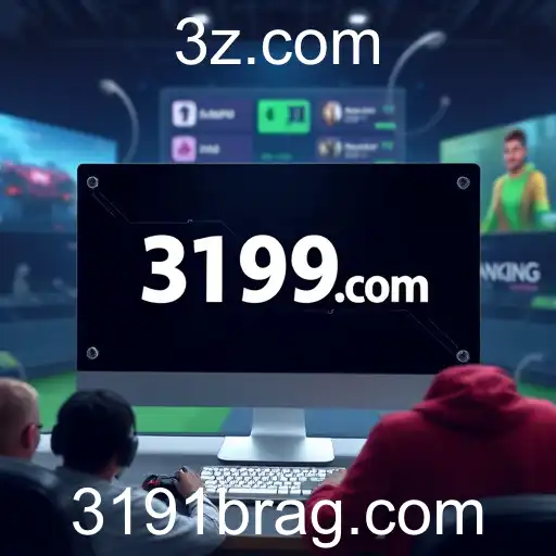Inovação e Estratégia no Mercado de Jogos