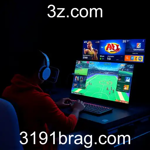 A Evolução dos Jogos Online em 2026: Um Olhar Detalhado