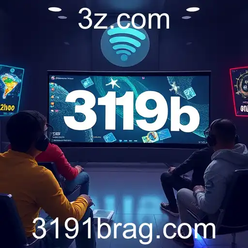 Expansão e Tendências dos Jogos Online em 2026