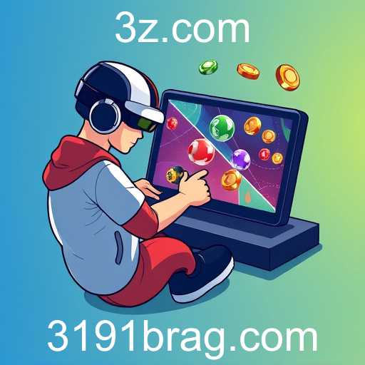 Tendências e Desafios no Mundo dos Jogos Online