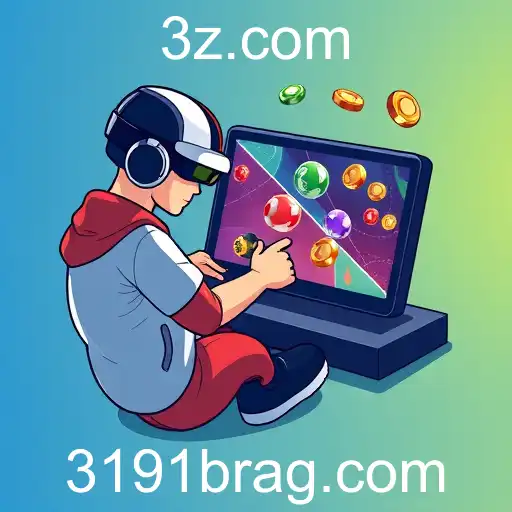Tendências e Desafios no Mundo dos Jogos Online