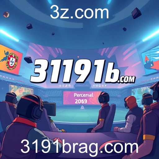 O Crescimento do Mercado de Jogos em Língua Portuguesa