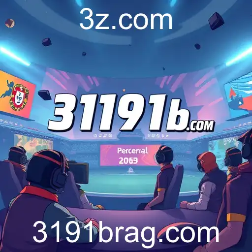 O Crescimento do Mercado de Jogos em Língua Portuguesa