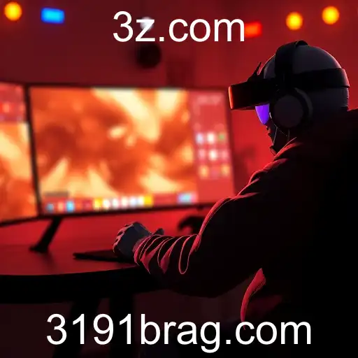 O Impacto dos Jogos Online: Análise do Crescimento em 2026