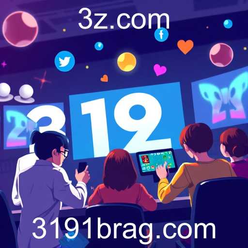 O Impacto do 3191b.com no Mercado de Jogos em 2025