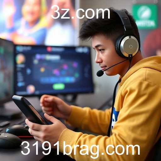 O Impacto dos Jogos Online no Brasil em 2026