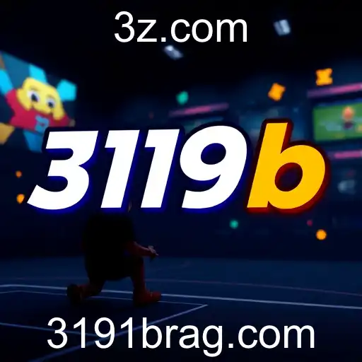 A Ascensão do 3191b.com no Universo dos Jogos Online
