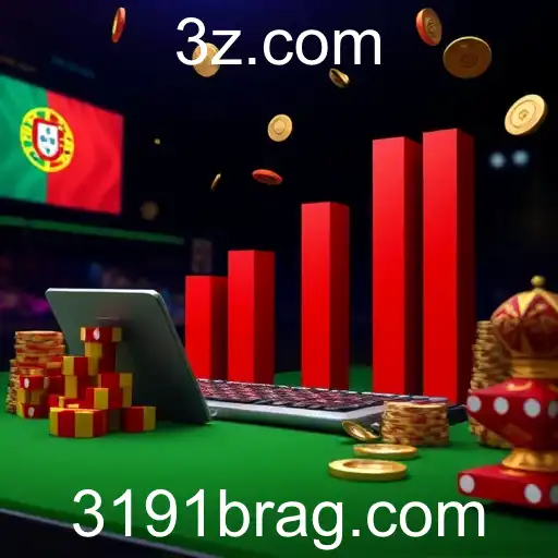 Mercado de Jogos Online em Expansão no Brasil