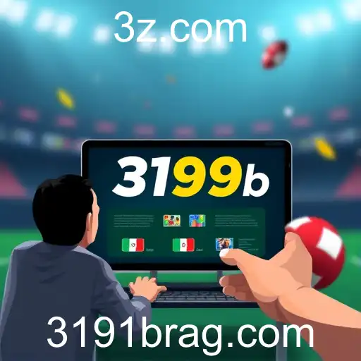 Dinâmica Atual do Mercado de Jogos no Brasil