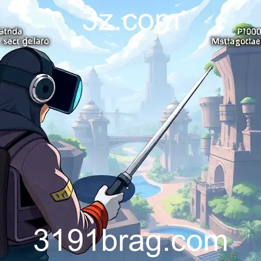 A Evolução dos Jogos Online em 2025