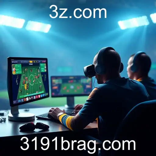 A Evolução do Mercado de Jogos Online no Brasil