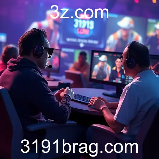 A Evolução dos Jogos Online em 2026