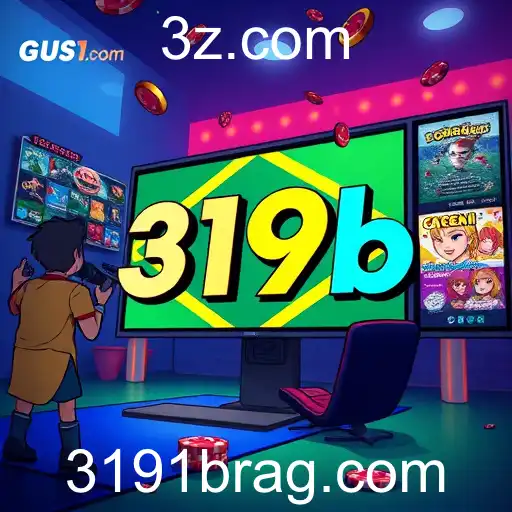 Expansão dos Jogos Online no Brasil em 2026