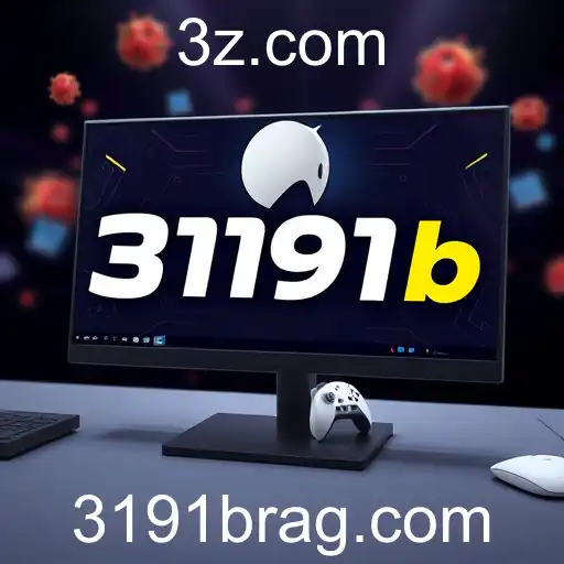 Expansão do mercado de jogos online no Brasil