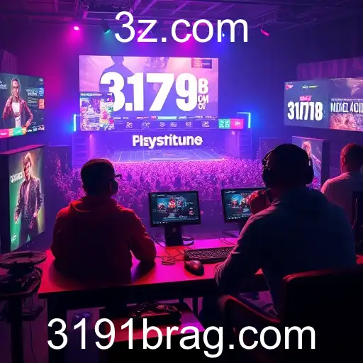 A Dinâmica Atual dos Sites de Jogos Online