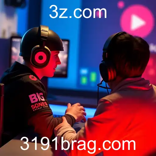 Crescimento dos Jogos Online no Brasil e o Impacto do 3191b.com