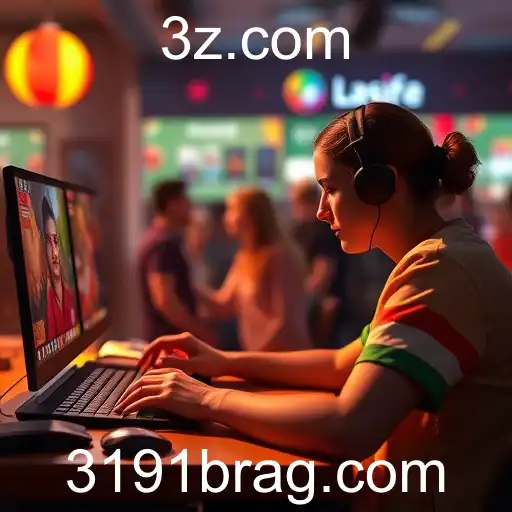 Expansão do Mercado de Jogos Online em Portugal