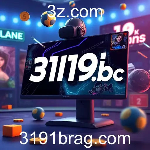 A Ascensão dos Sites de Jogos Online no Brasil