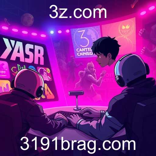 A Nova Era dos Jogos Online em Português