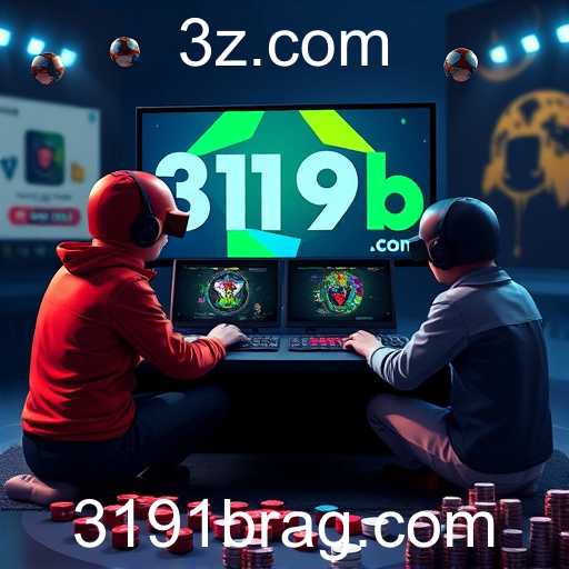 A Ascensão dos Jogos Online em Portugal