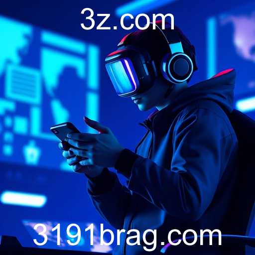 O Crescimento do Setor de Jogos Online em 2026