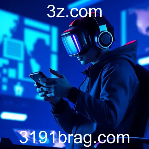 O Crescimento do Setor de Jogos Online em 2026