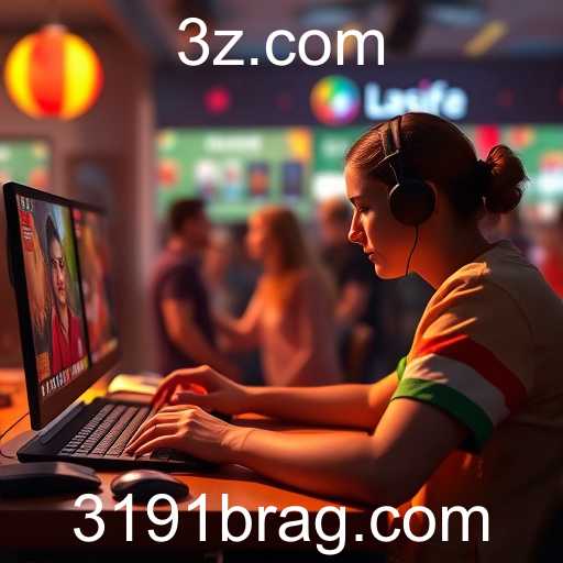 Expansão do Mercado de Jogos Online em Portugal