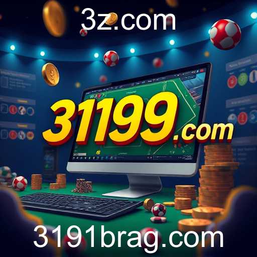 A Ascensão dos Jogos Online no Brasil