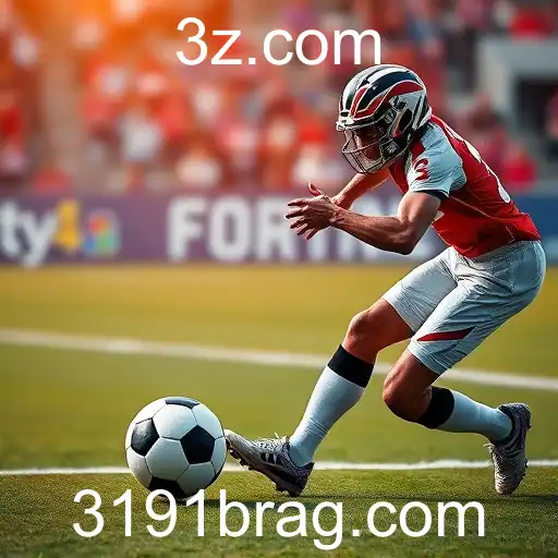 A Dinâmica Categoria 'Esportes' no Site 3191b.com