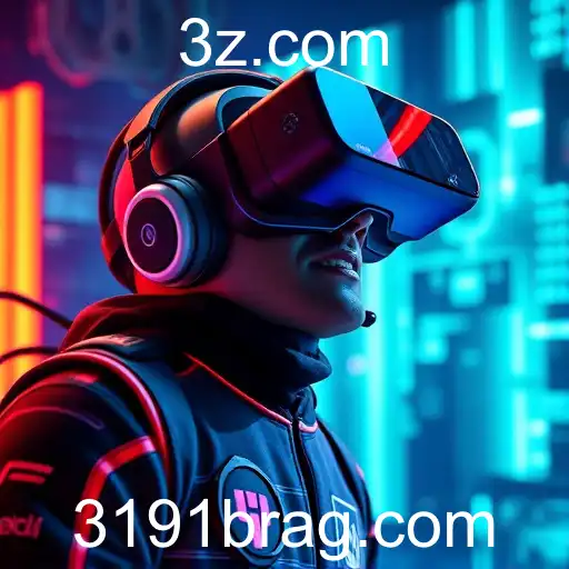 Como a Tecnologia Molda o Futuro dos Jogos Eletrônicos