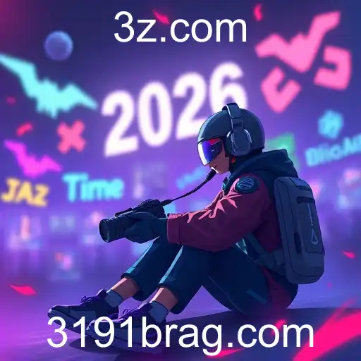 A Influência Crescente dos Jogos Digitais em 2026